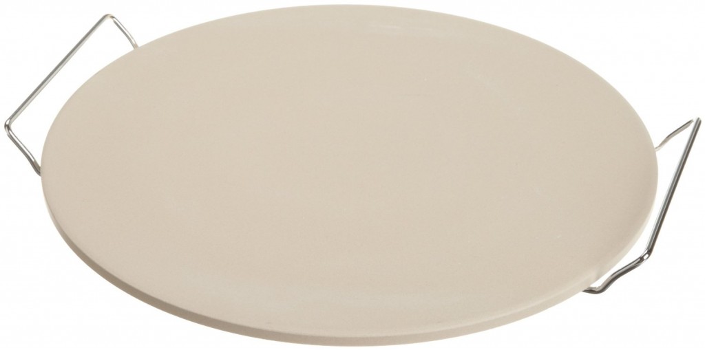 Wilton 15-Inch Ceramic Pizza Stone
