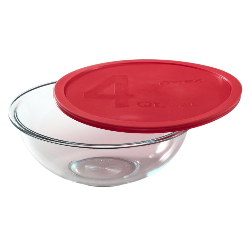 World Kitchen Pyrex Smart Essentials Mixing Bowl