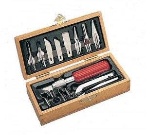 5 Best Wood Carving Tools – Essential tool for anyone who like wood work