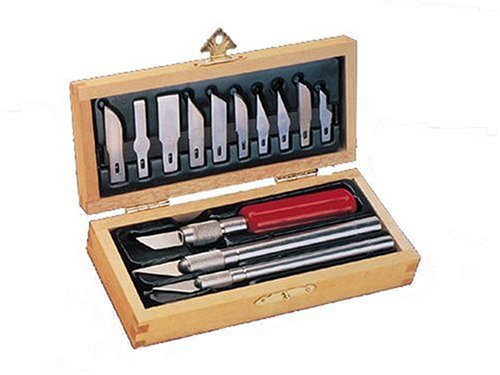 Xacto X5282 Basic Knife Set