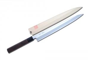 5 Best Sashimi Knives – Perfect for sushi & sashimi