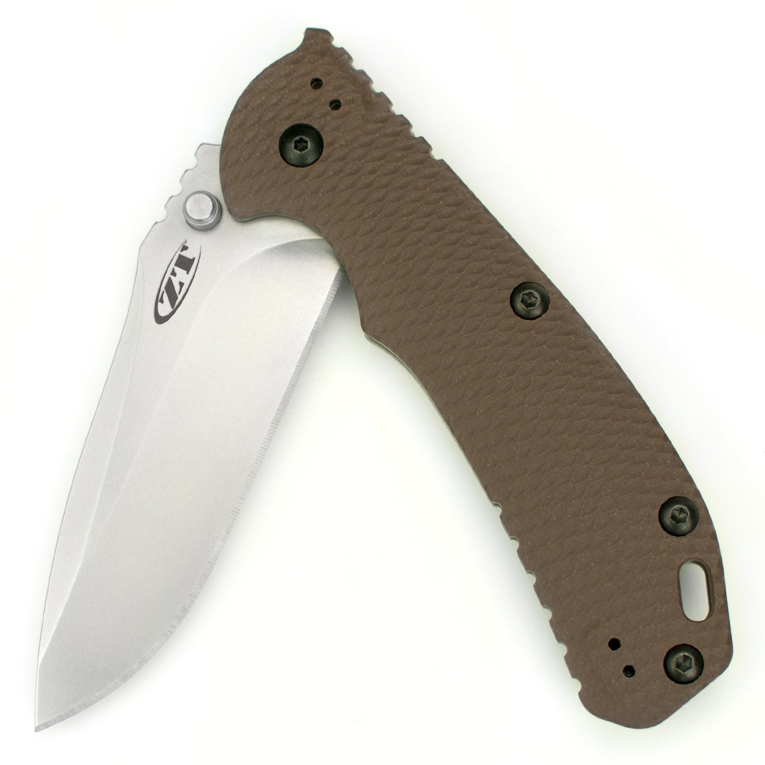 5 Best Zero Tolerance Knives Convenient to carry with Tool Box