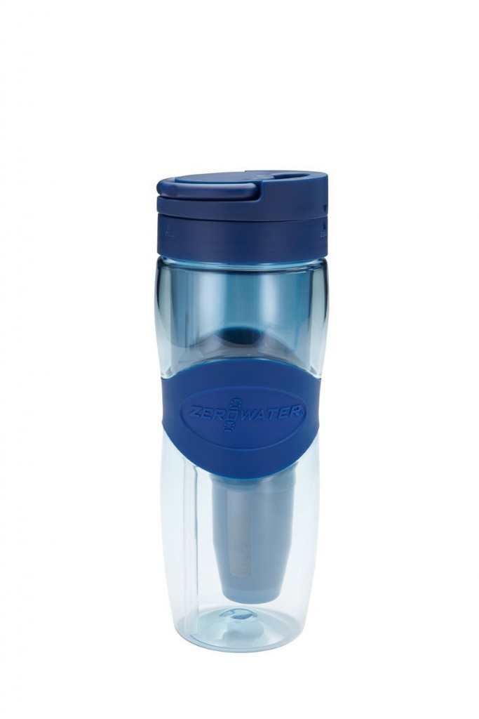 ZeroWater ZB-030 Travel Bottle Filter