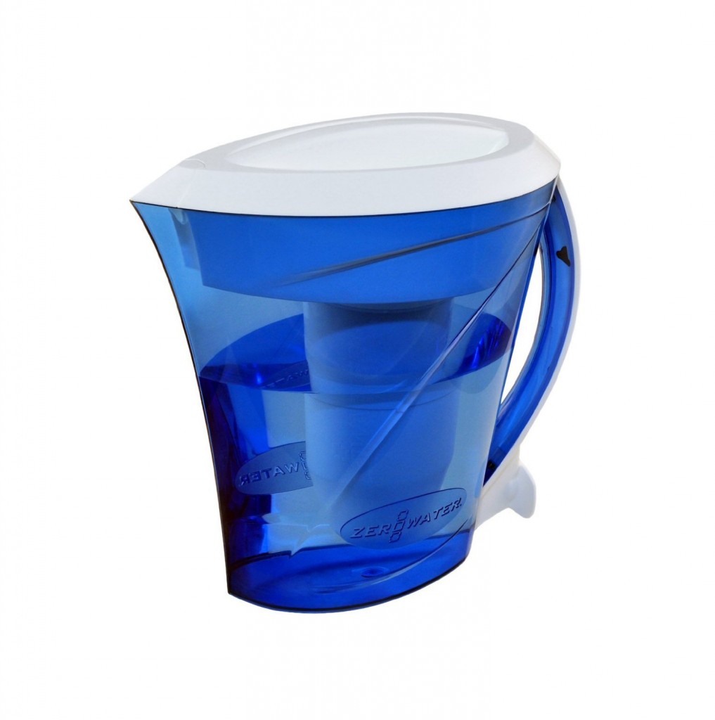 ZeroWater ZD-013 8-Cup Pitcher