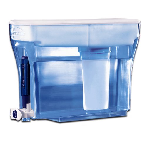 ZeroWater ZD-018 23-Cup Water Dispenser