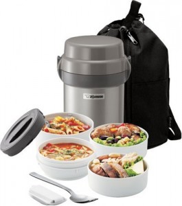 5 Best Zojirushi Lunch Jar – Enjoy healthier, tastier wherever you are