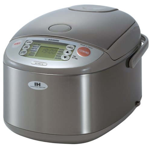 Zojirushi NP-HBC18 10-Cup