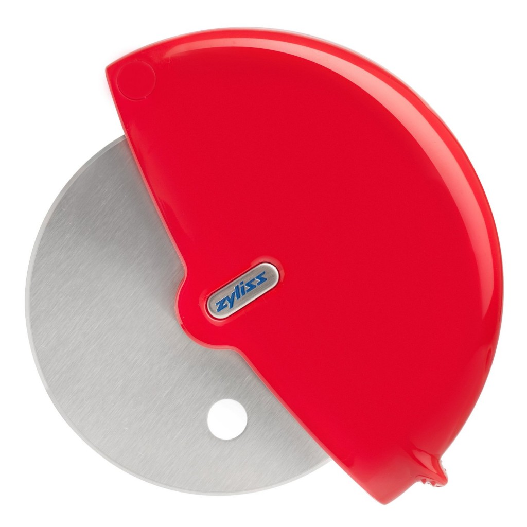 Zyliss Handheld Pizza Wheel