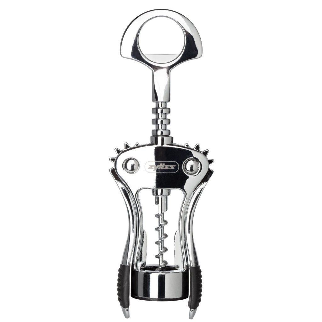 5 Best Wine Openers - Open wine bottle without difficulty - Tool Box