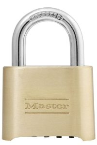 Master Locks