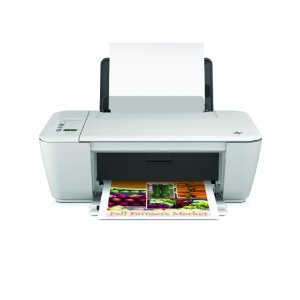 Inkjet Printers