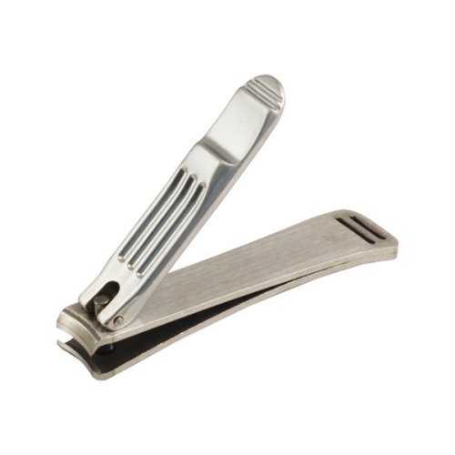 Seki Edge Stainless Steel Fingernail Clipper