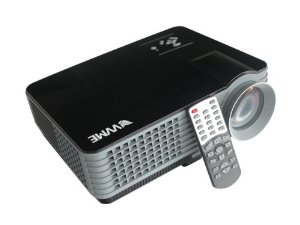 LCD Projectors