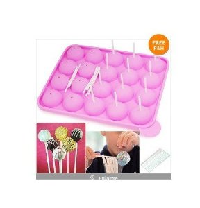 Lollipop Molds