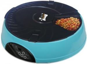 5 Best Automatic Feeders – A convenient pet feeding tool