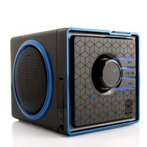 Bluetooth Speakers