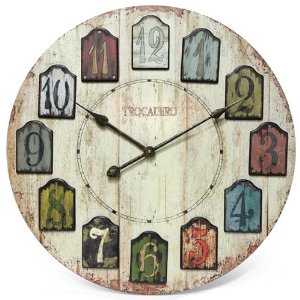 Vintage Clocks