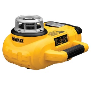 Rotary Laser Levels