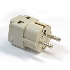 Plug Adapters