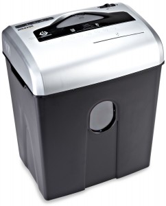 5 Best Paper Shredders – Never be reverted