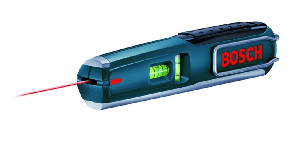 Bosch GPLL5 Pen Line Laser Level
