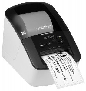 5 Best Label Printers – Small size but powerful function