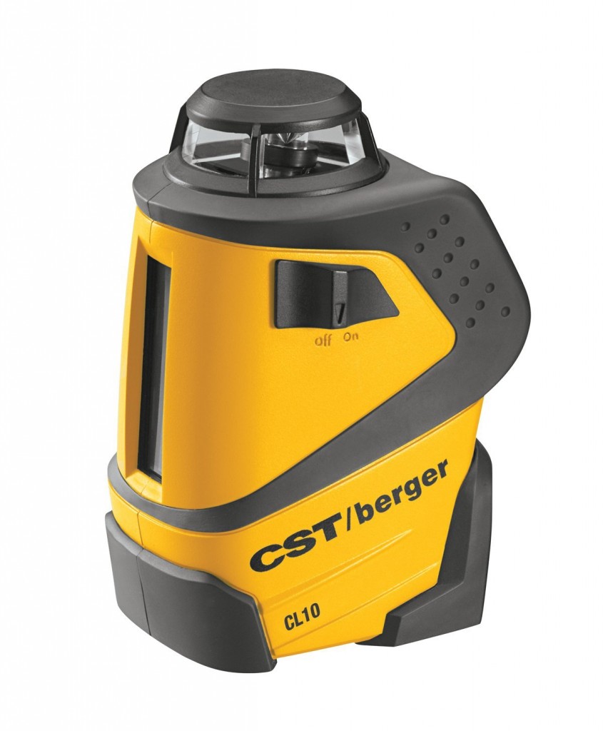 CST berger CL10 Self Leveling