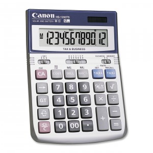 5 Best Business Calculators – For financial calculating