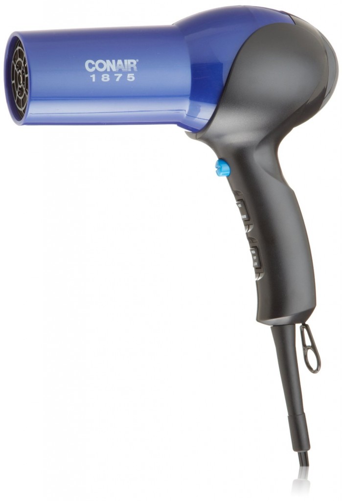 Conair 1875 Watt Turbo Styler