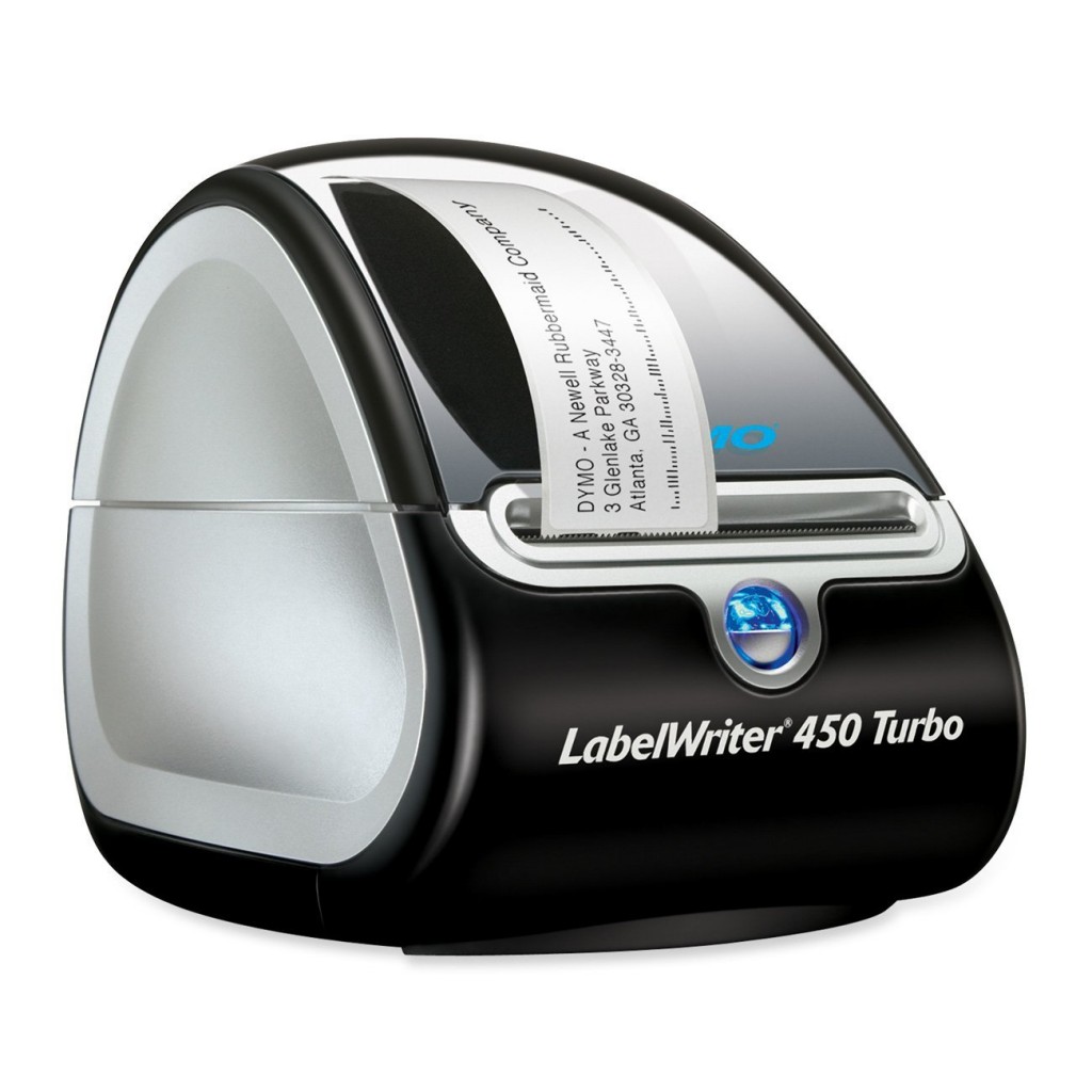 DYMO LabelWriter 450