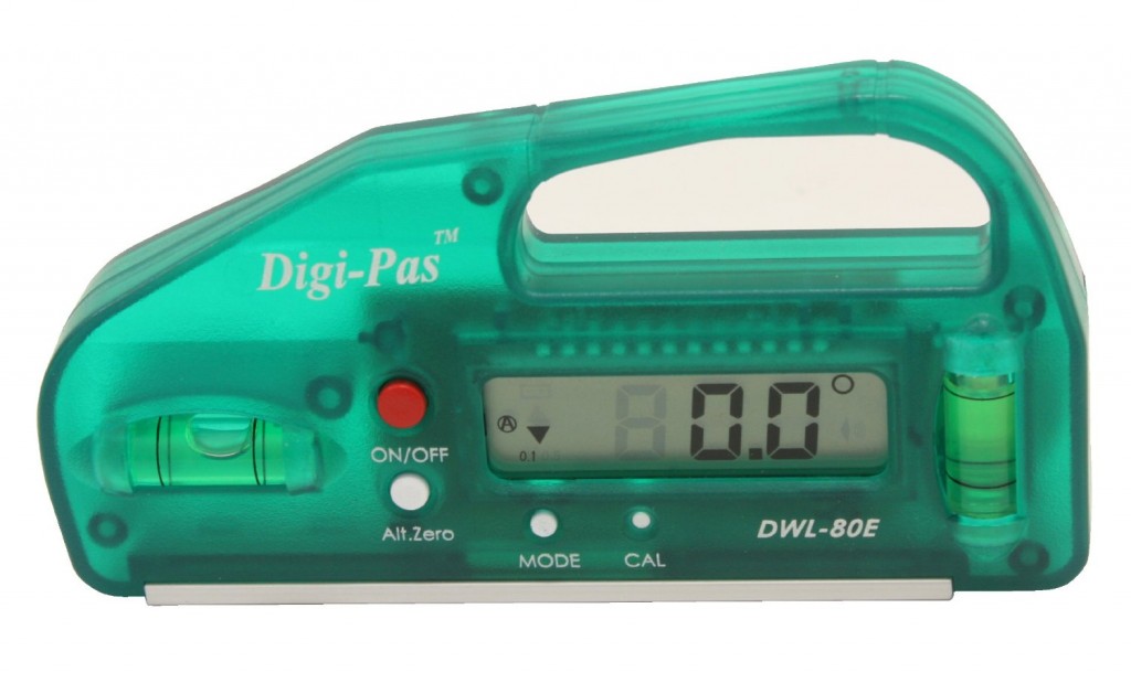 Digi-Pas DWL-80E