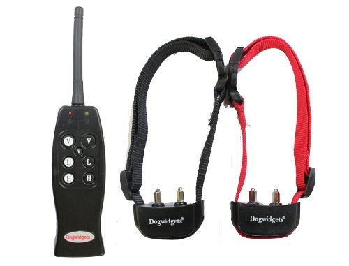 Dogwidgets® Rechargeable Remote