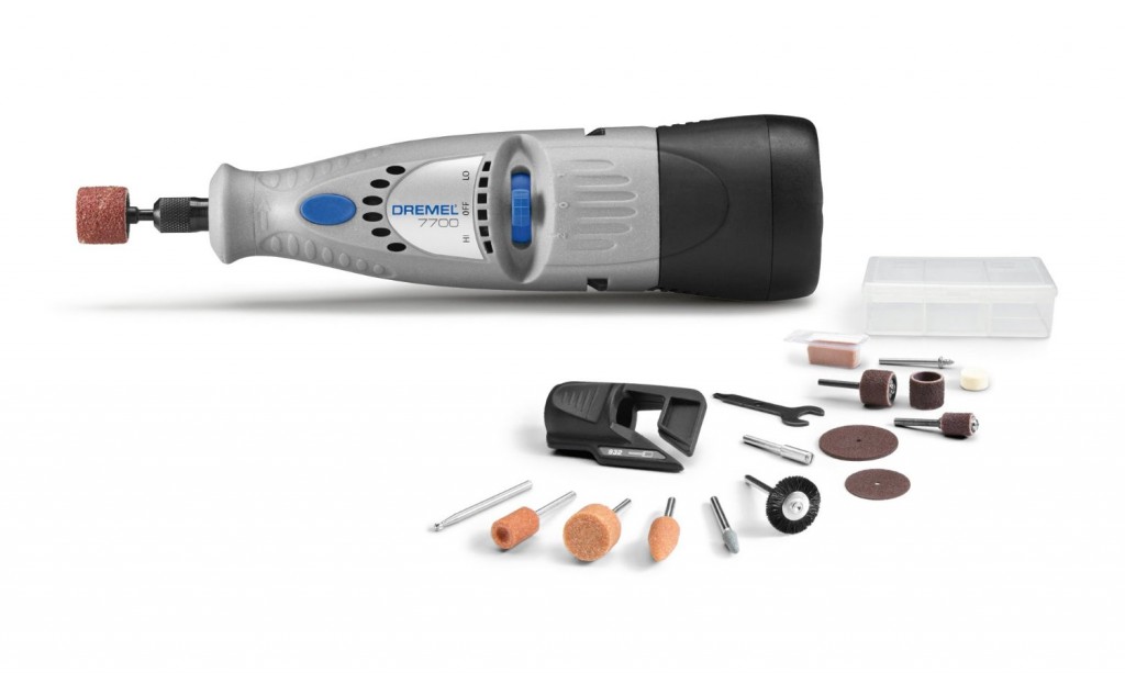 Dremel 7700-1 15 MultiPro