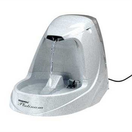 Drinkwell Platinum Pet Fountain 168oz