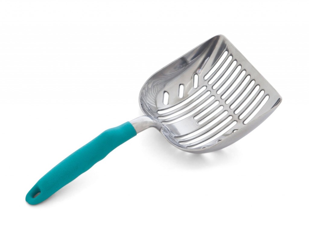 Duranimals DuraScoop Cat Litter Scoop