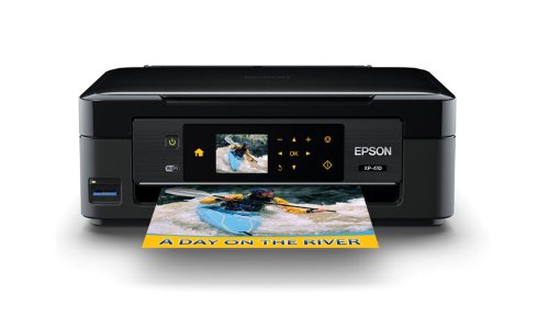 Epson Expression Home XP-410 Small-in-One