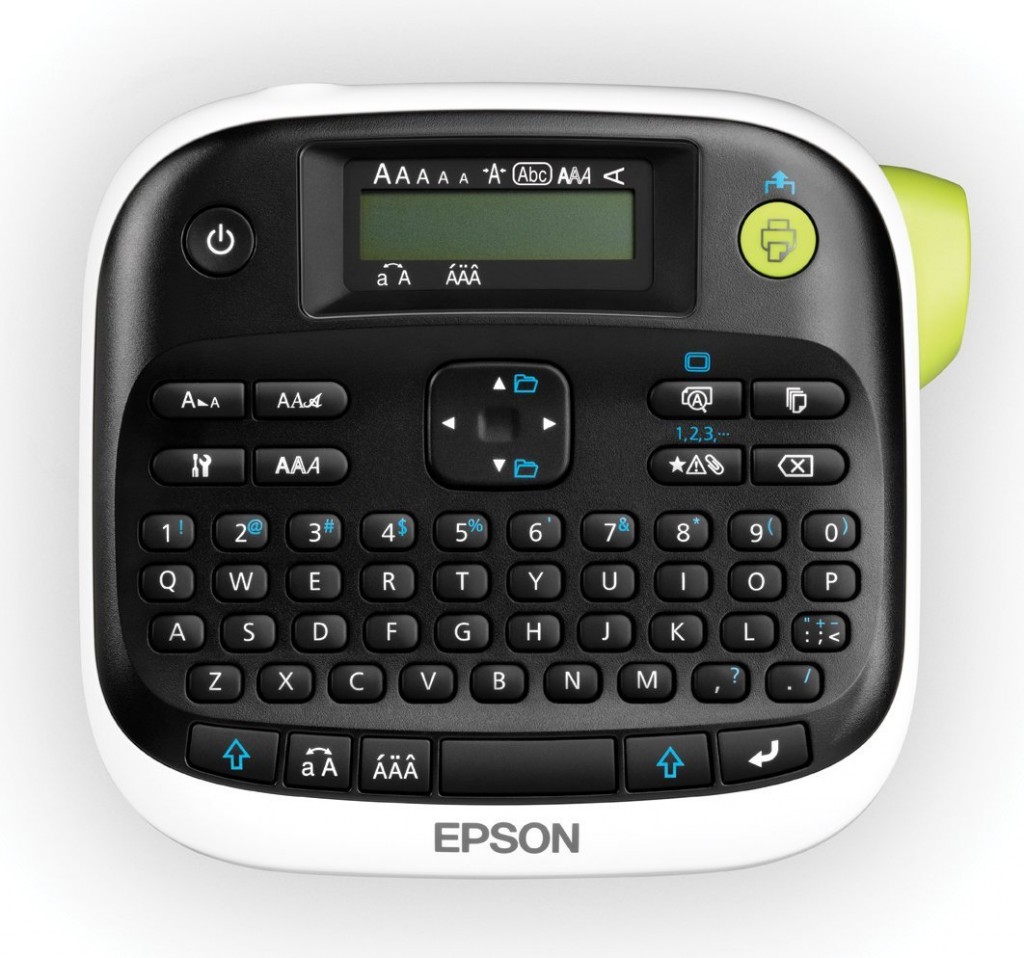 Epson LabelWorks LW-300