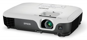 5 Best LCD Projectors – A great watching project