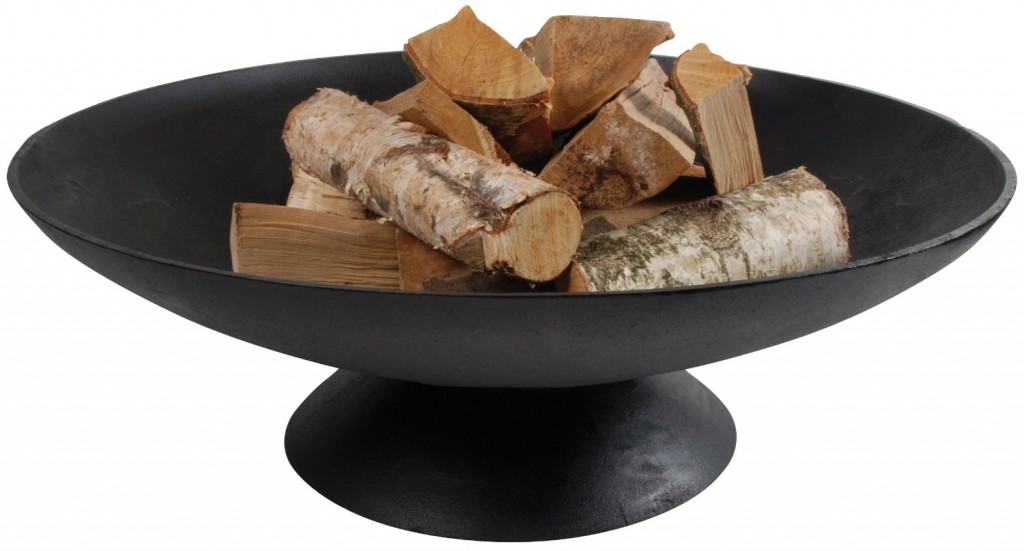 Esschert Design FF90 Fire Bowl