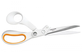 Fiskars 8 Inch Amplify Mixed Media Shears