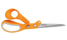 Fiskars Amplify RazorEdge Fabric Shears