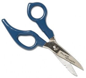 Fluke Networks D-Snip Cable Scissors