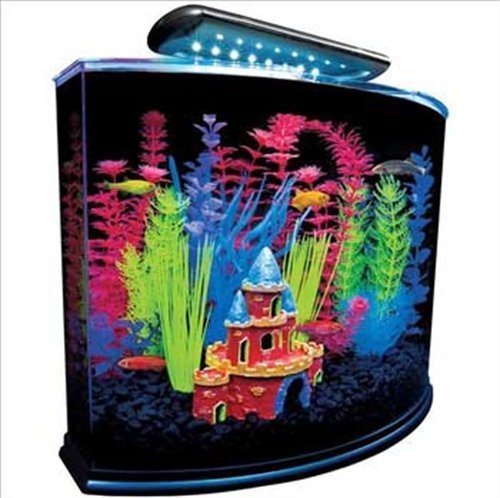 GloFish 29045 Aquarium Kit