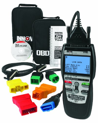 INNOVA 3140 Diagnostic Scan Tool