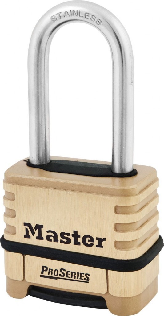 Master Lock 1175LHSS