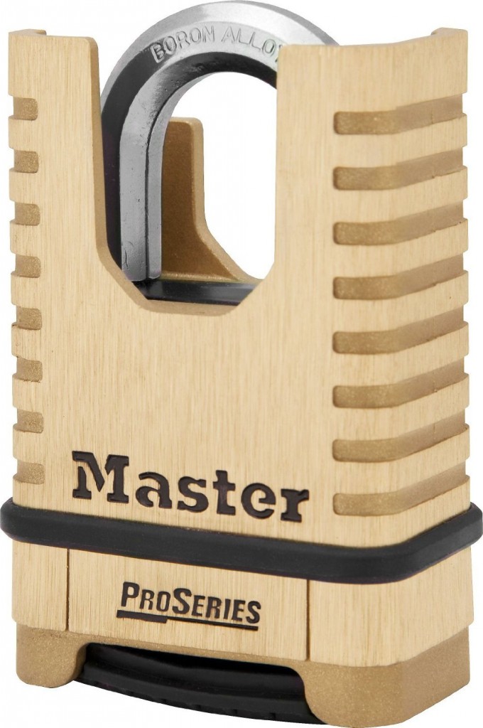 Master Lock 1177D