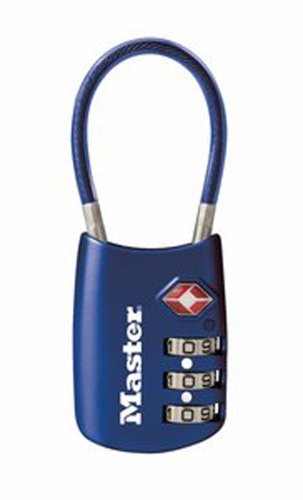 Master Lock 4688D TSA