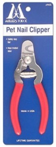 5 Best Dog Nail Trimmers – For any size dog