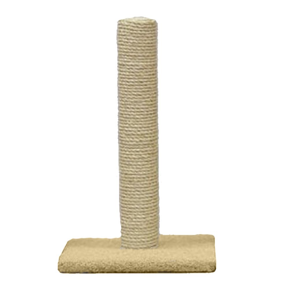 North American Pet Products Sisal Cat Post