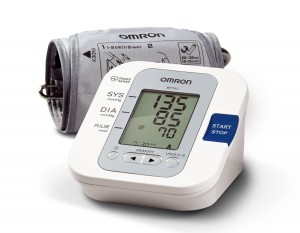5 Best Blood Pressure Monitors – Ideal for home use